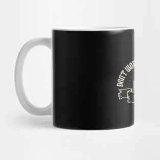 Don't Worry, I Have A Plan. Funny Tabletop RPG quote Mug
